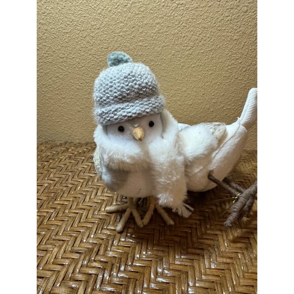 Target Wondershop Featherly Friends Loop Winter Bird Figurines Bundle Of 3 - Picture 6 of 13